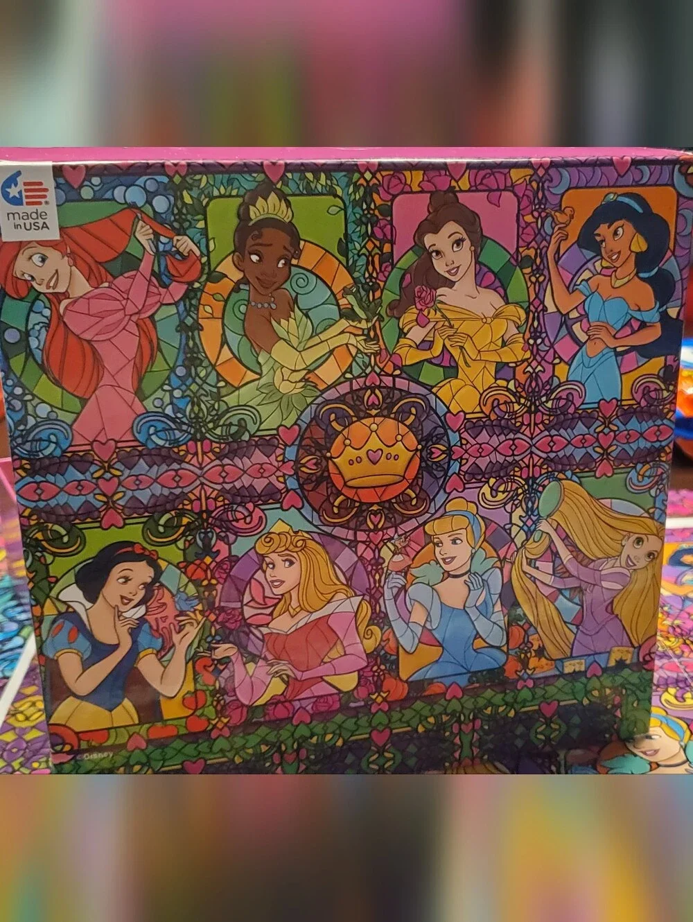Disney beauty beast